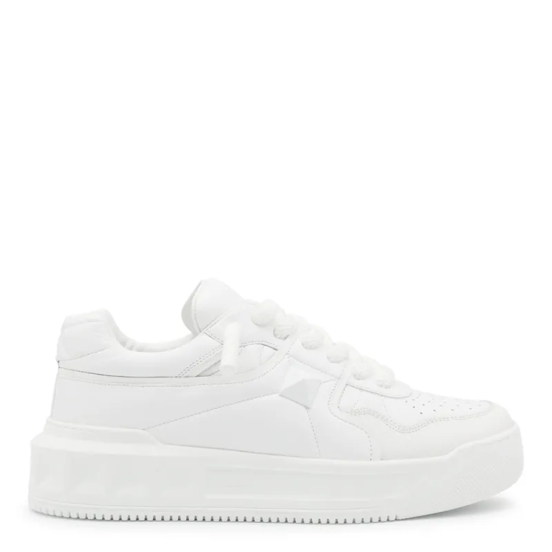 Sneakers White made by Valentino Garavani