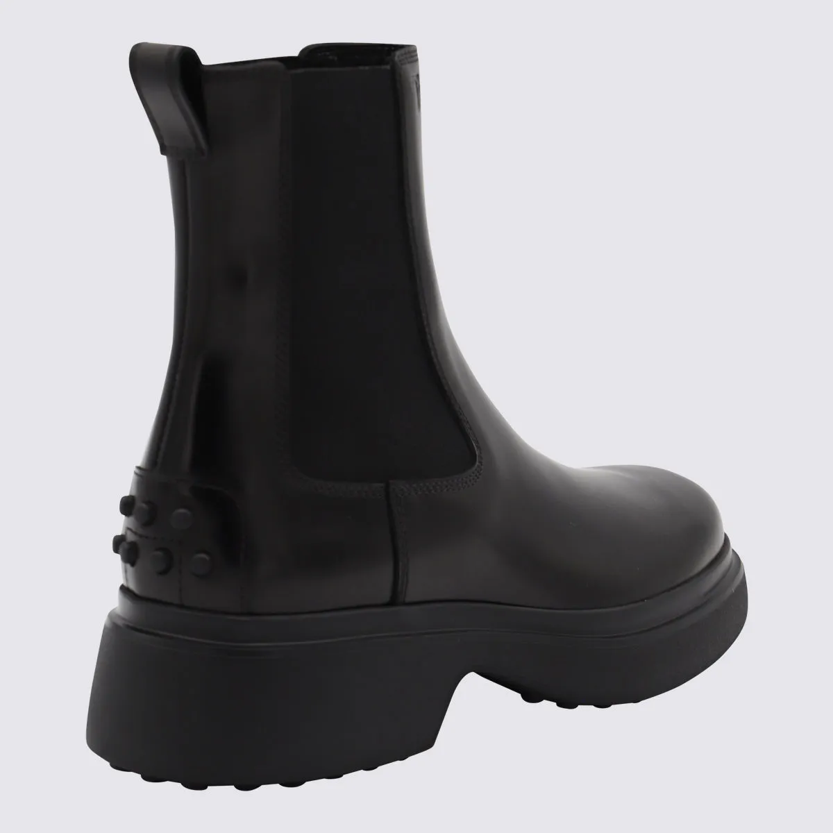 Boots Scuri sold by Wanan Luxury product image thumbnail 3