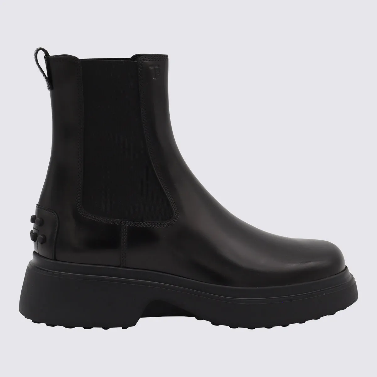 Boots Scuri sold by Wanan Luxury