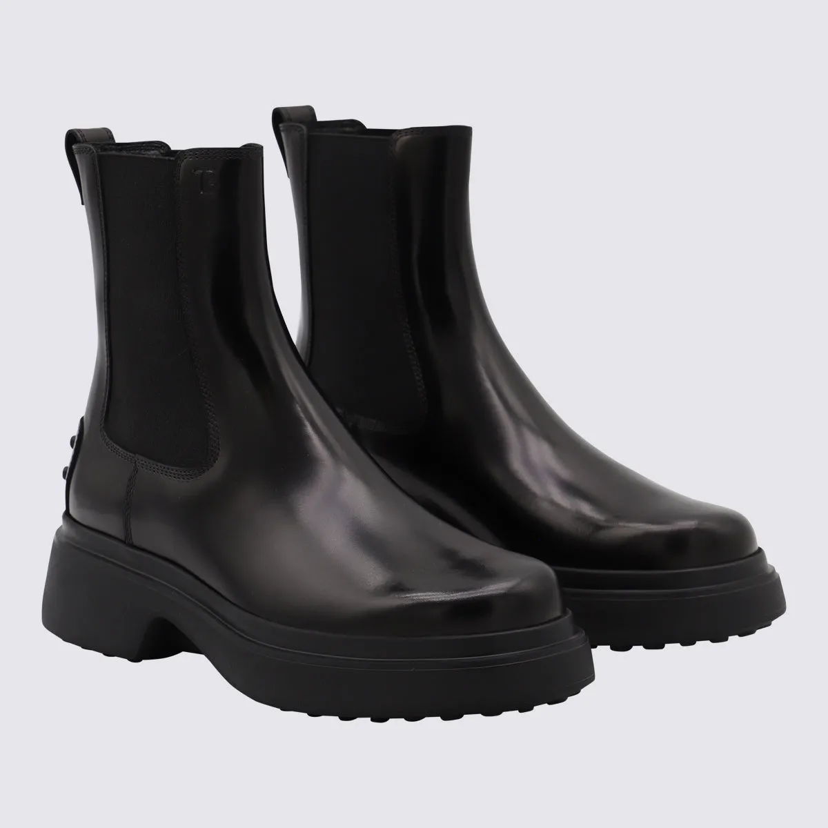 Boots Scuri sold by Wanan Luxury product image thumbnail 2