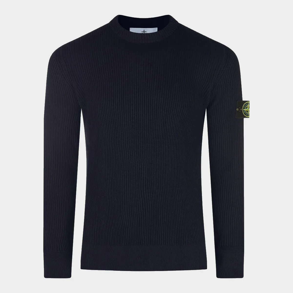 Sweaters Navy Blue sold by Wanan Luxury