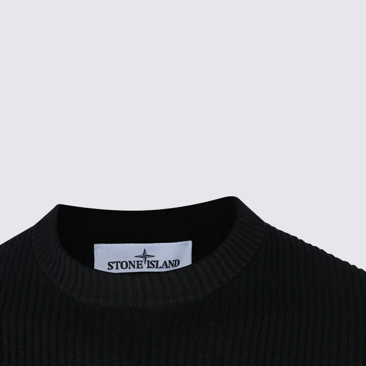Sweaters Black sold by Wanan Luxury product image thumbnail 3