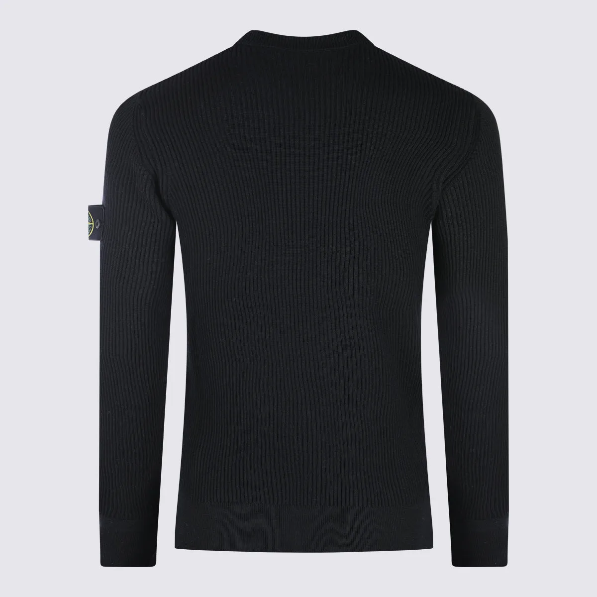 Sweaters Black sold by Wanan Luxury product image thumbnail 2