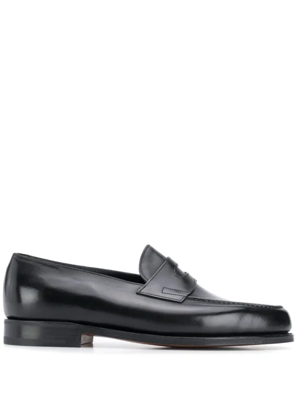Lopez Loafers made by John Lobb