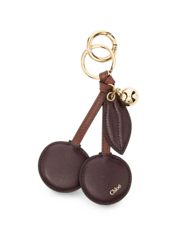 Chloé Symbols Keyring made by Chloe