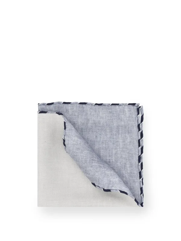 Silk Pocket made by Brunello Cucinelli