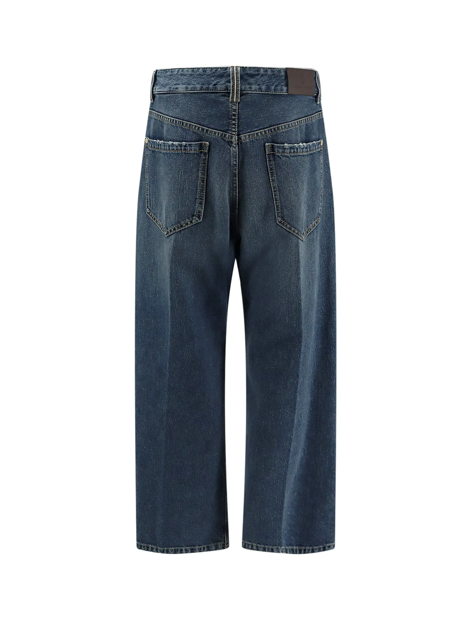 The Contemporary Square Jeans sold by Wanan Luxury product image thumbnail 2