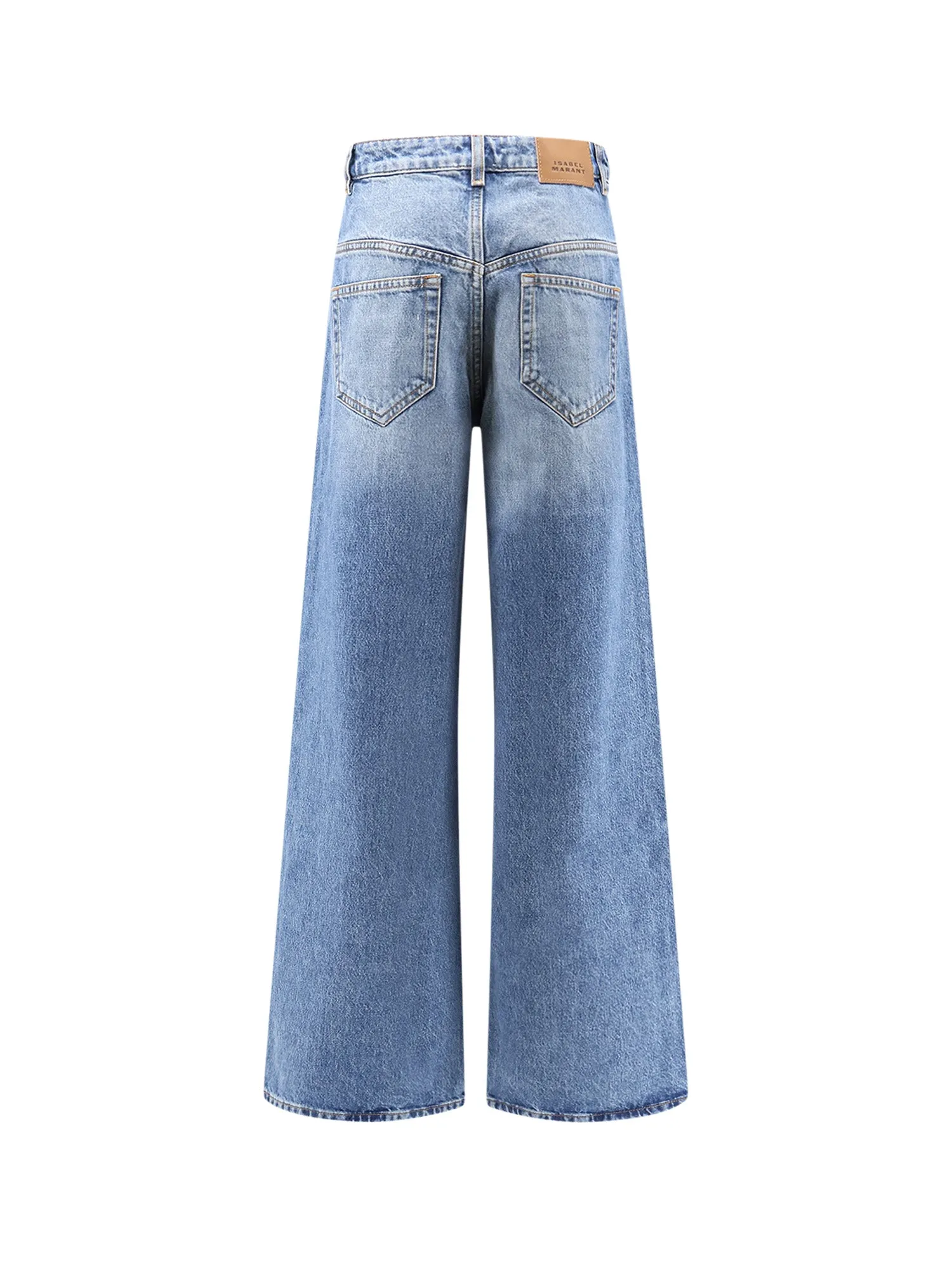 Light Blue sold by Wanan Luxury product image thumbnail 2