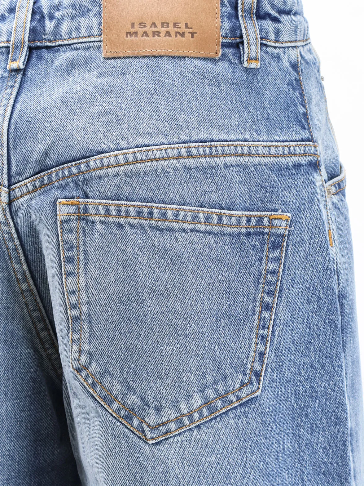 Light Blue sold by Wanan Luxury product image thumbnail 3