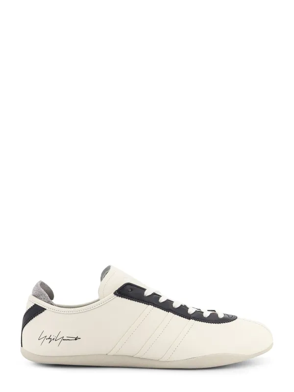 Y-3 Tokyo Leather Sneakers made by Y-3
