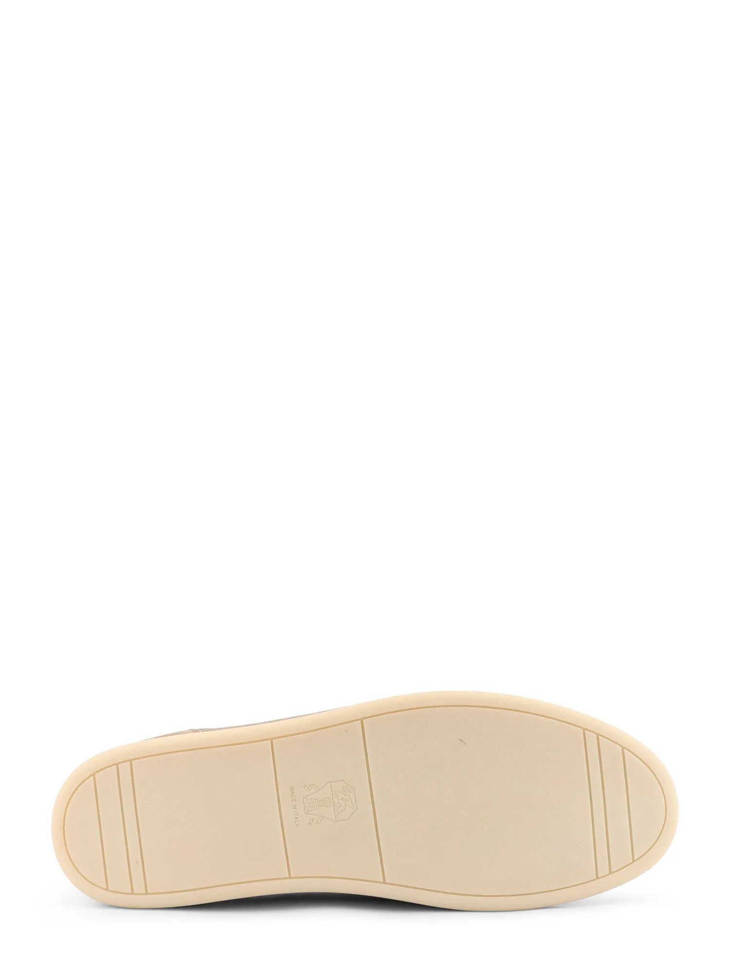 Leather Sneakers With Stitching Detail sold by Wanan Luxury product image thumbnail 4