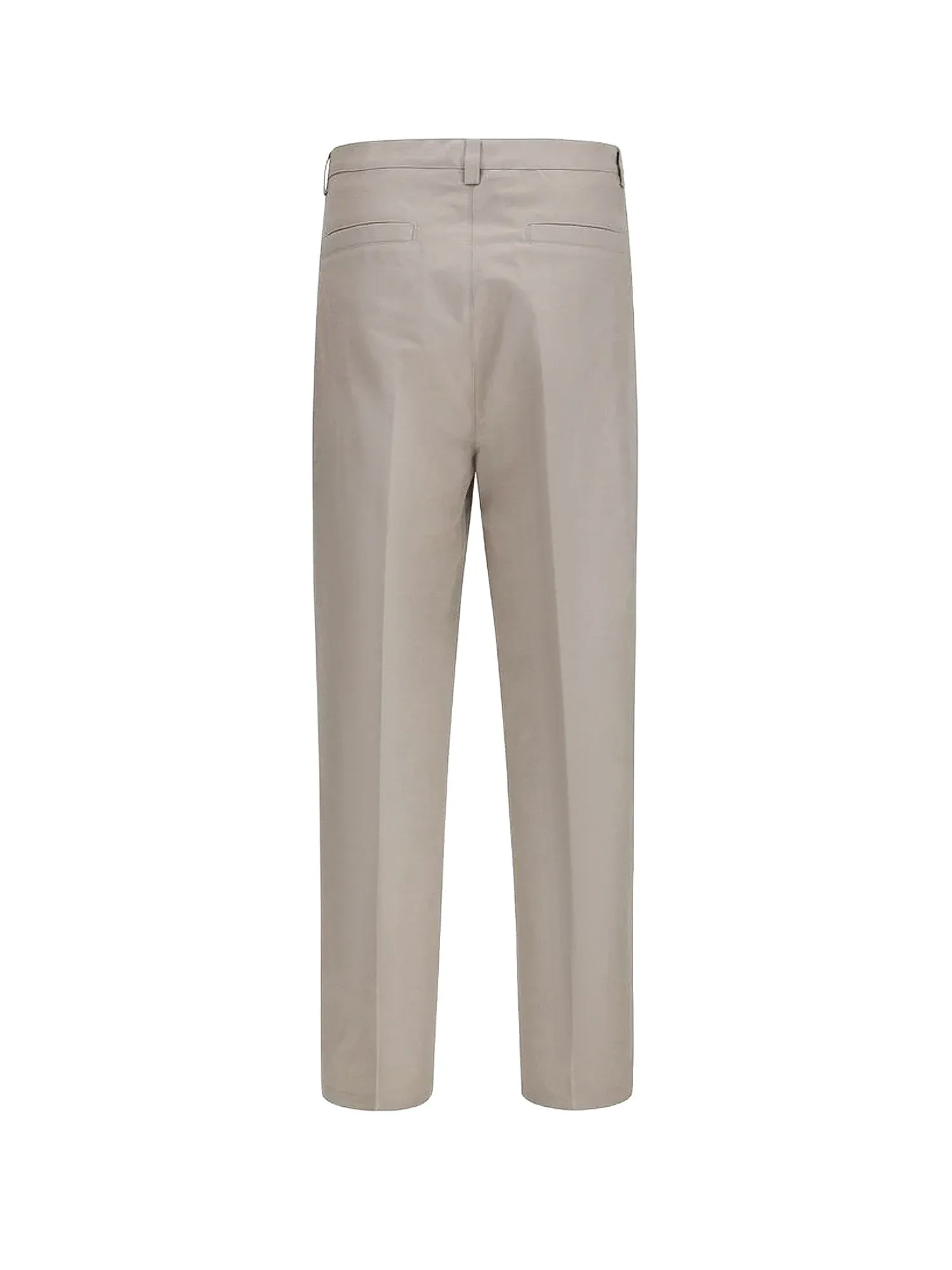 Cotton And Linen Trousers sold by Wanan Luxury product image thumbnail 2