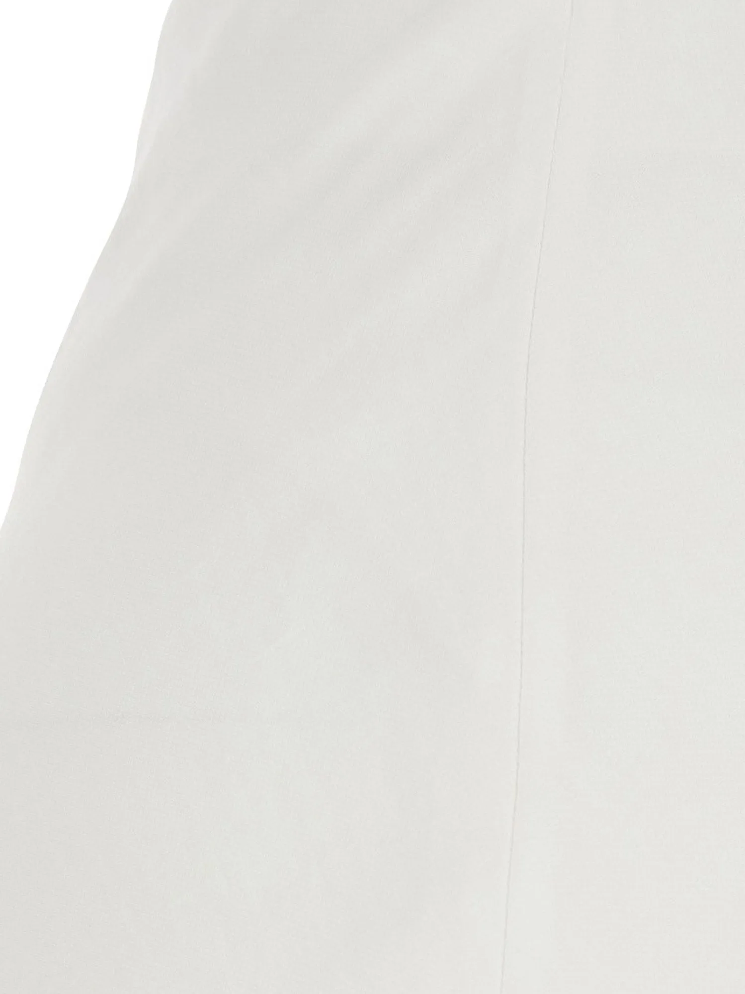 Satin Long Skirt sold by Wanan Luxury product image thumbnail 3