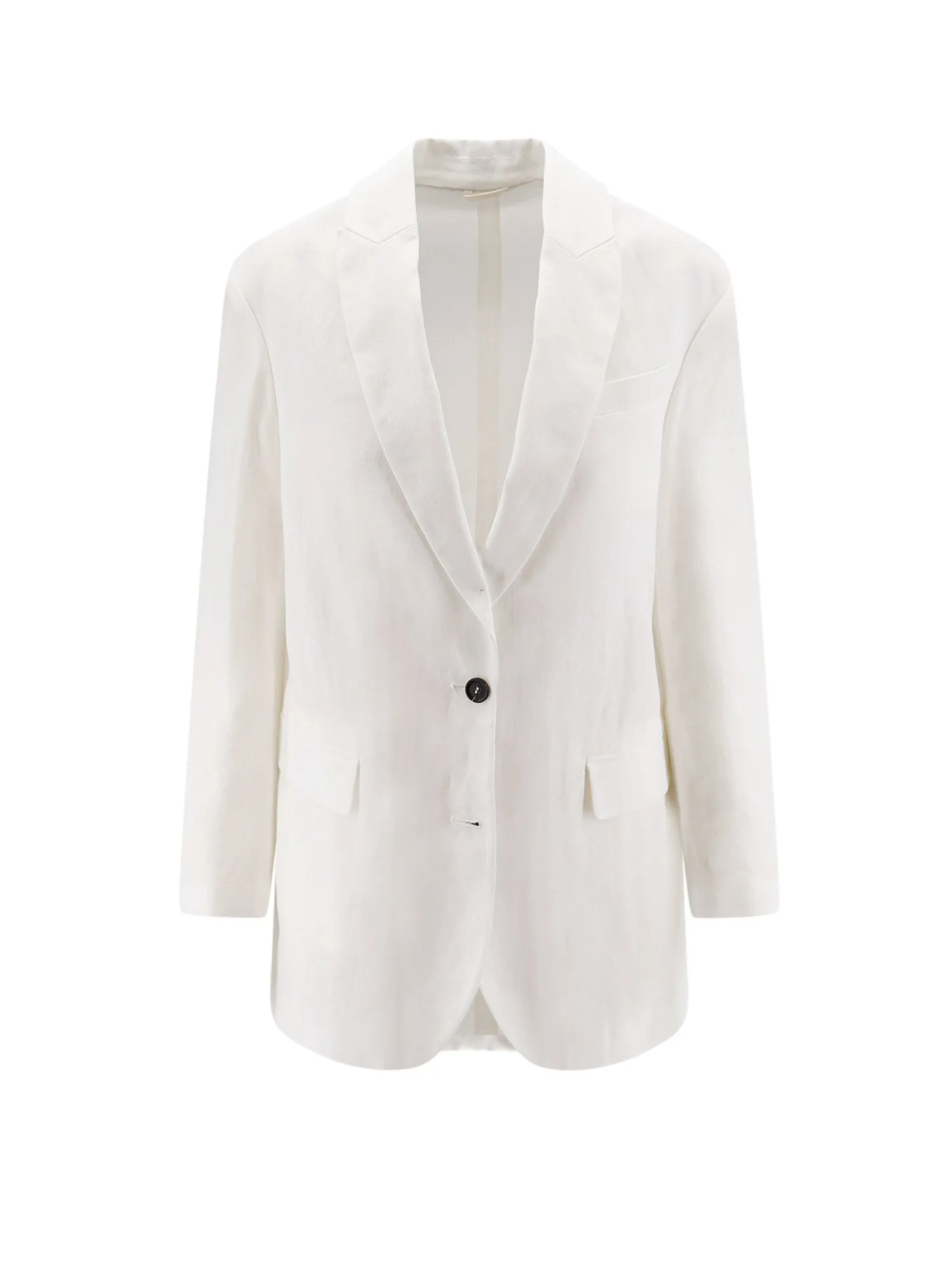 Cotton Blazer sold by Wanan Luxury