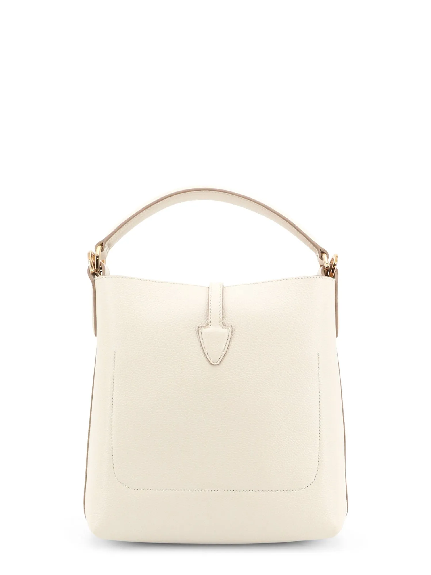 T Timeless Leather Crossbody Bag sold by Wanan Luxury product image thumbnail 2