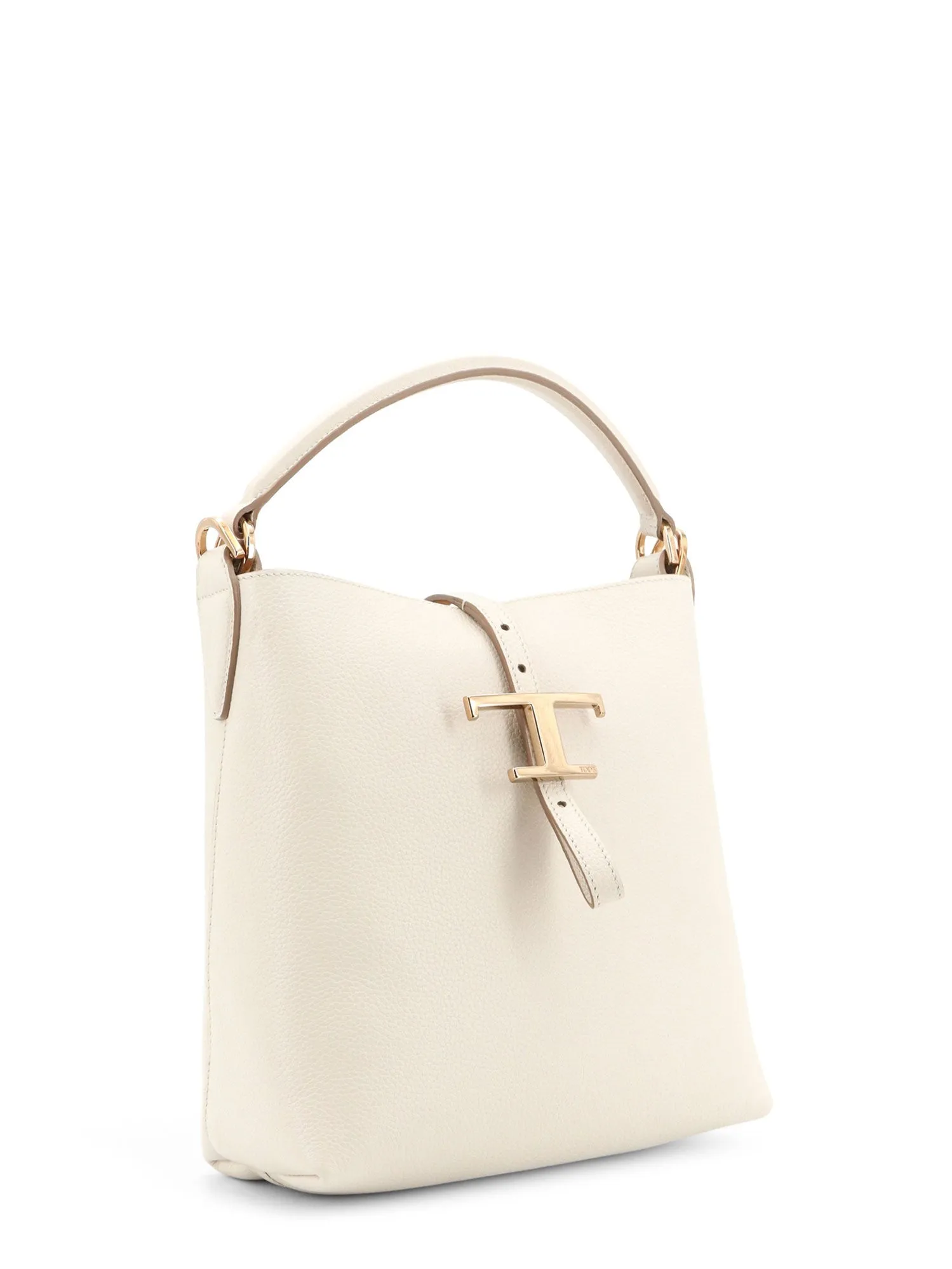T Timeless Leather Crossbody Bag sold by Wanan Luxury product image thumbnail 3