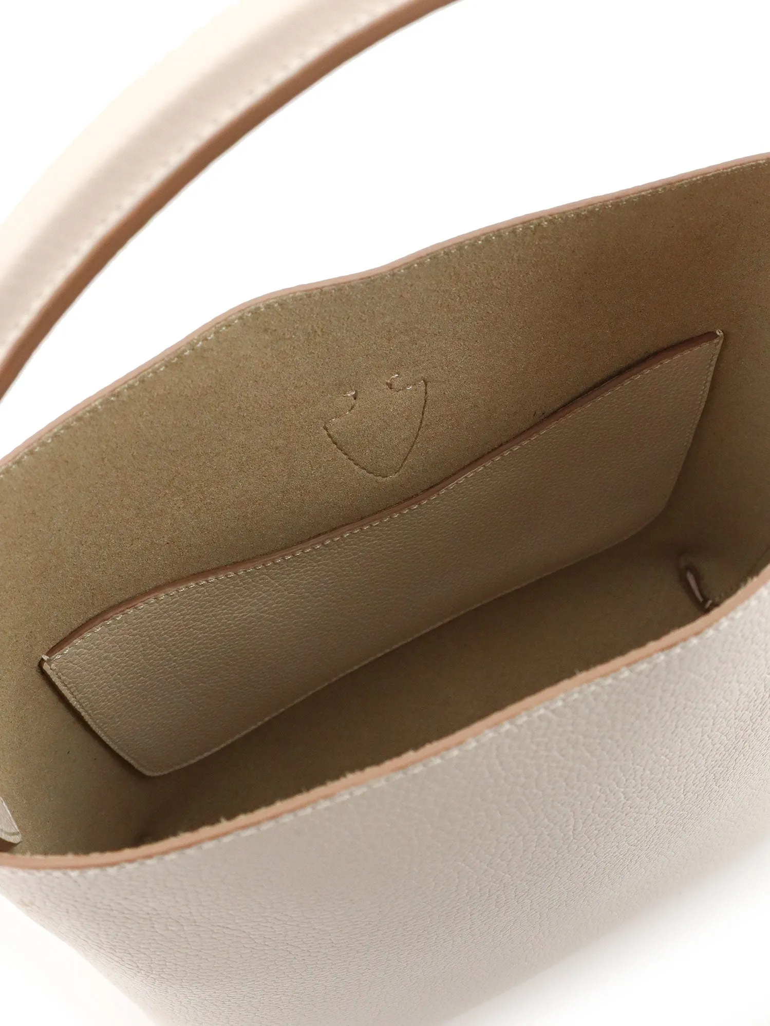 T Timeless Leather Crossbody Bag sold by Wanan Luxury product image thumbnail 4