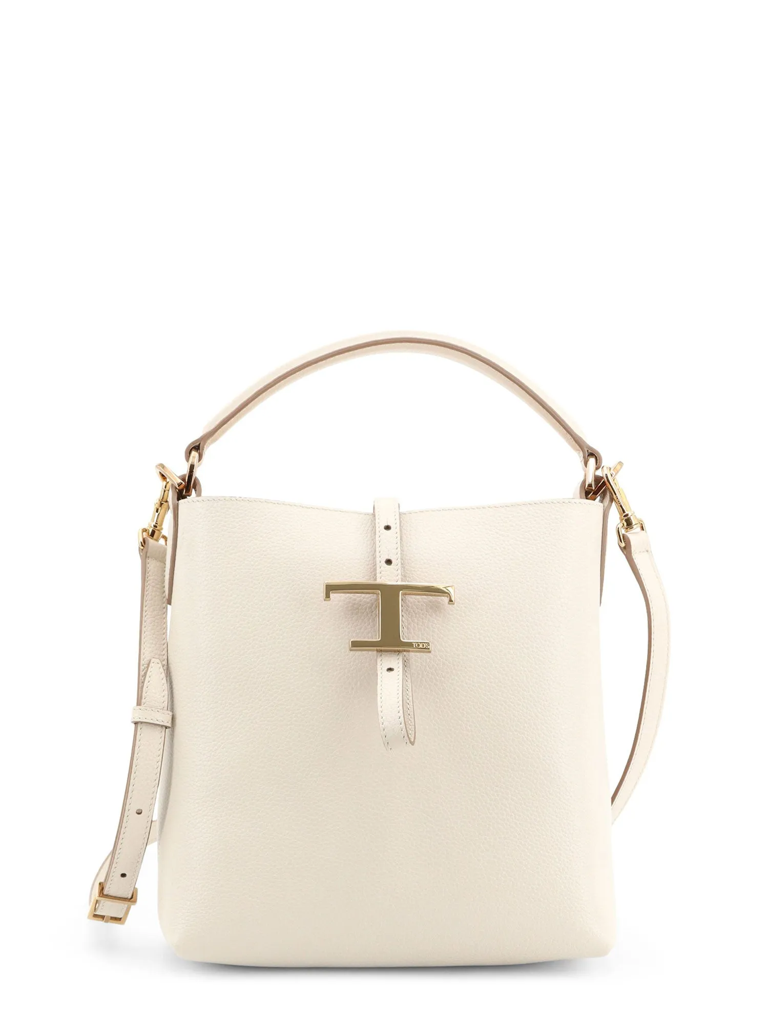 T Timeless Leather Crossbody Bag sold by Wanan Luxury