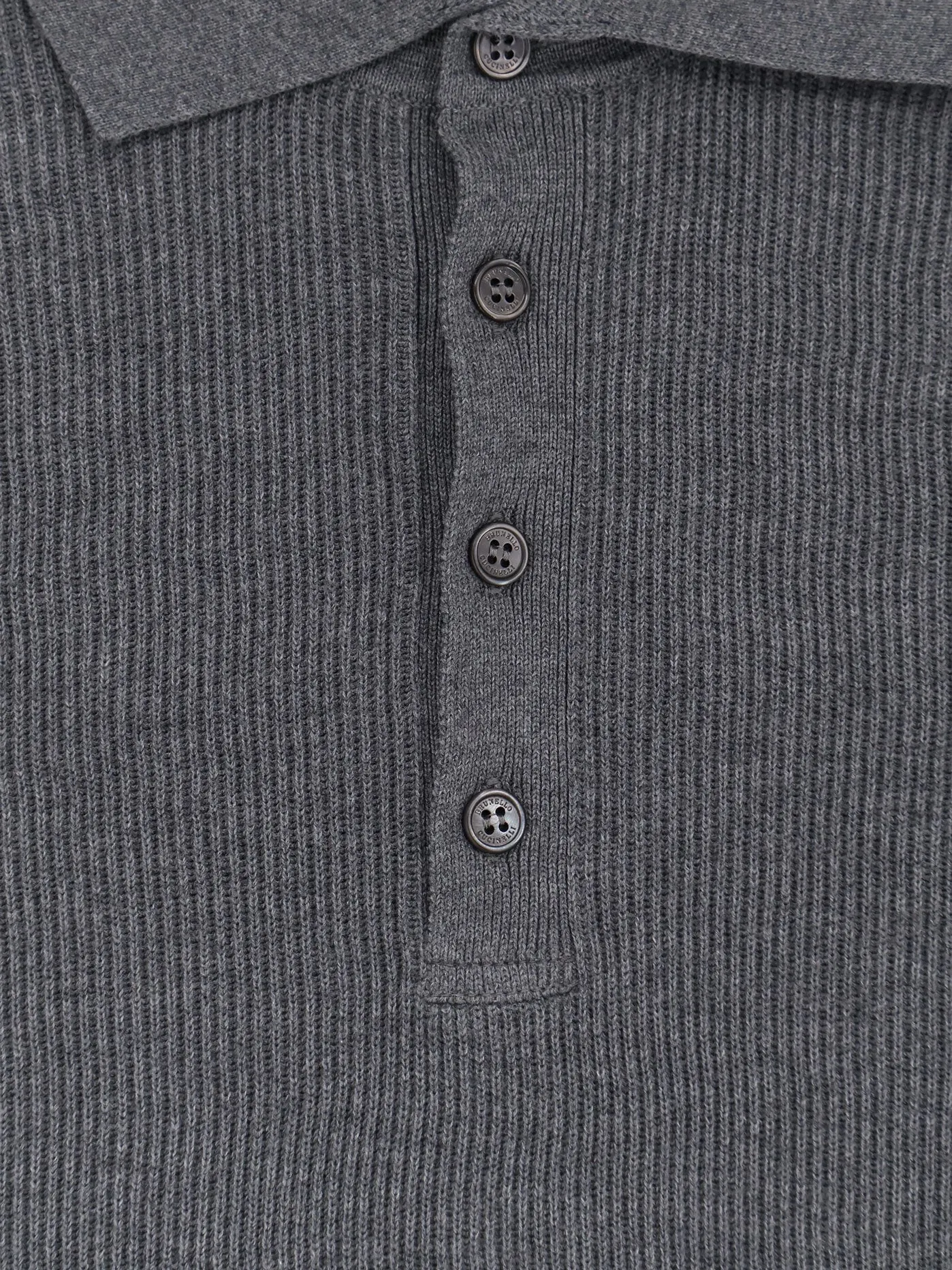Cotton Polo Shirt sold by Wanan Luxury product image thumbnail 3