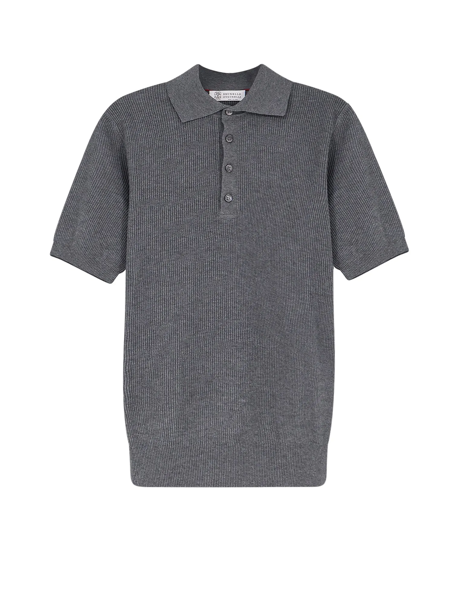 Cotton Polo Shirt sold by Wanan Luxury
