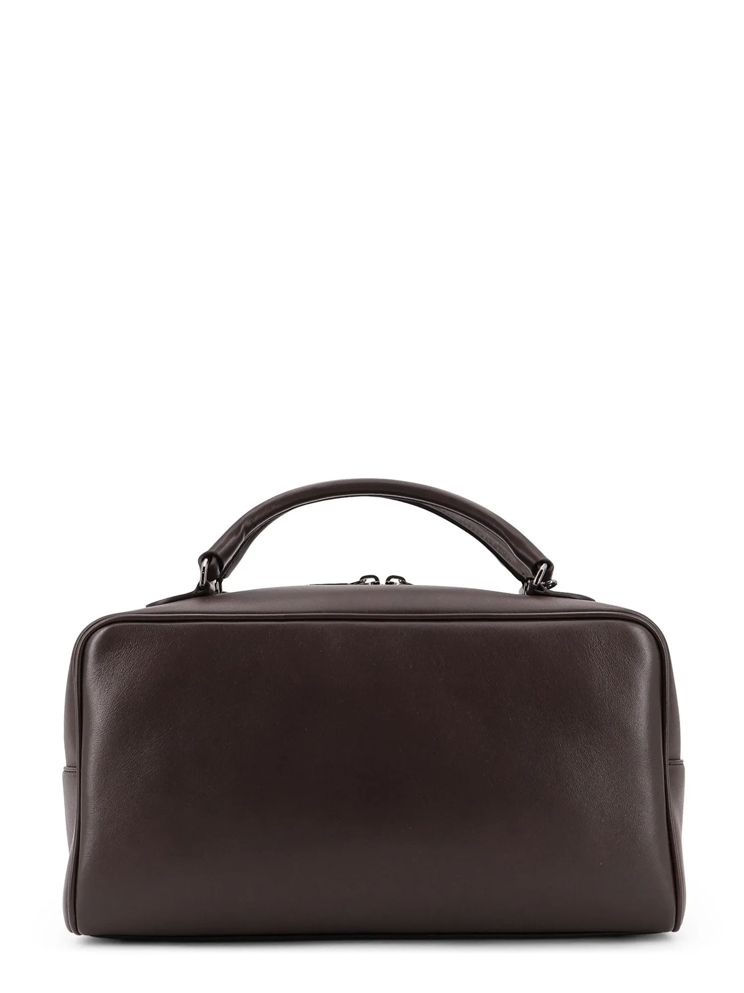 Boston Explorer Leather Crossbody Bag sold by Wanan Luxury product image thumbnail 2