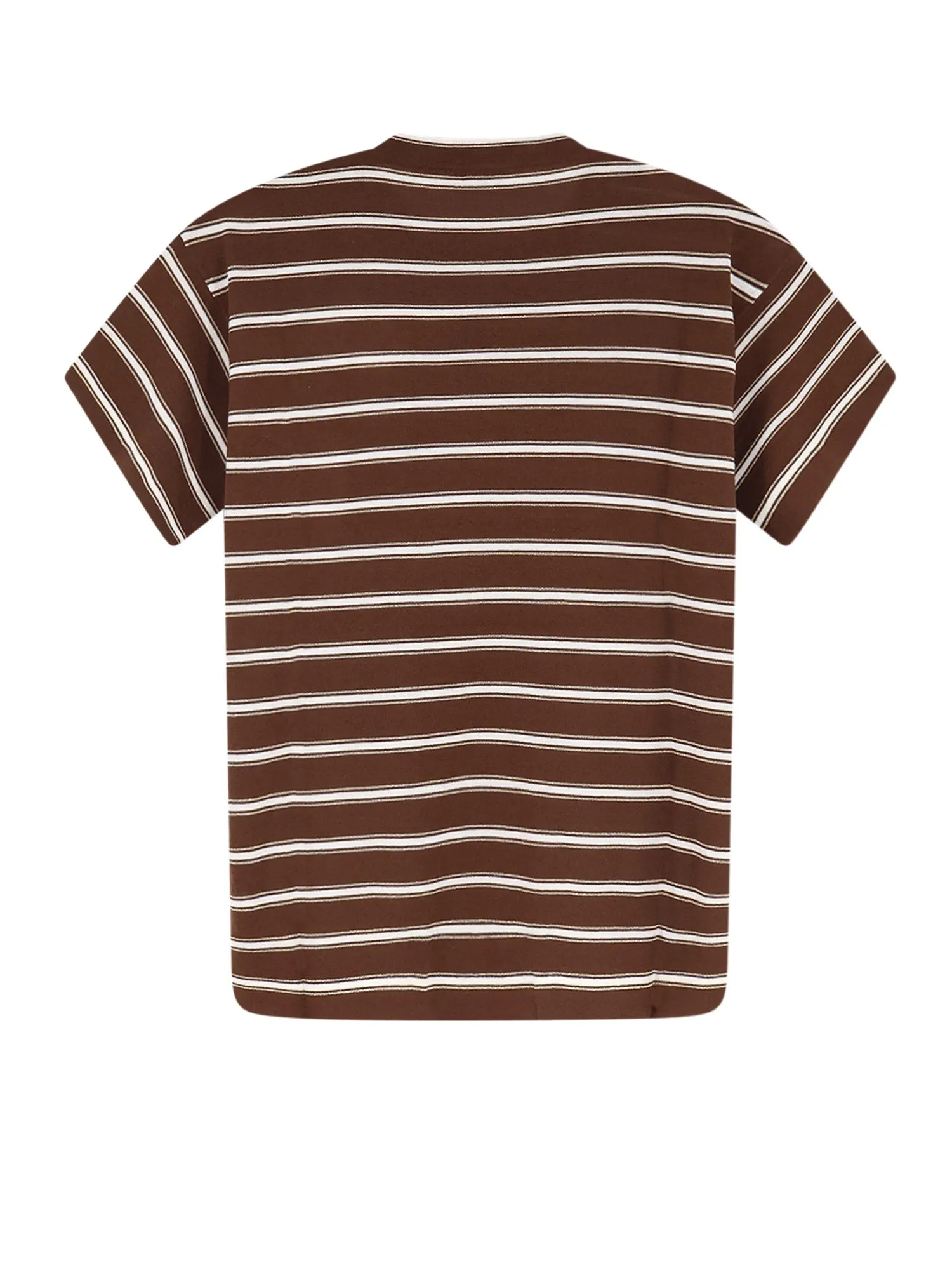 Virgin Wool And Cashmere Blend T-Shirt sold by Wanan Luxury product image thumbnail 2