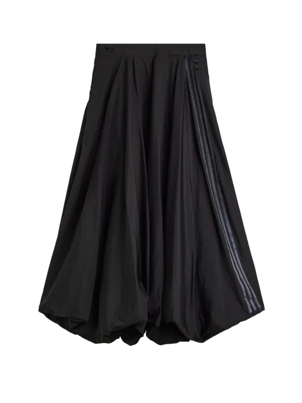 Balloon Long Skirt made by Y-3