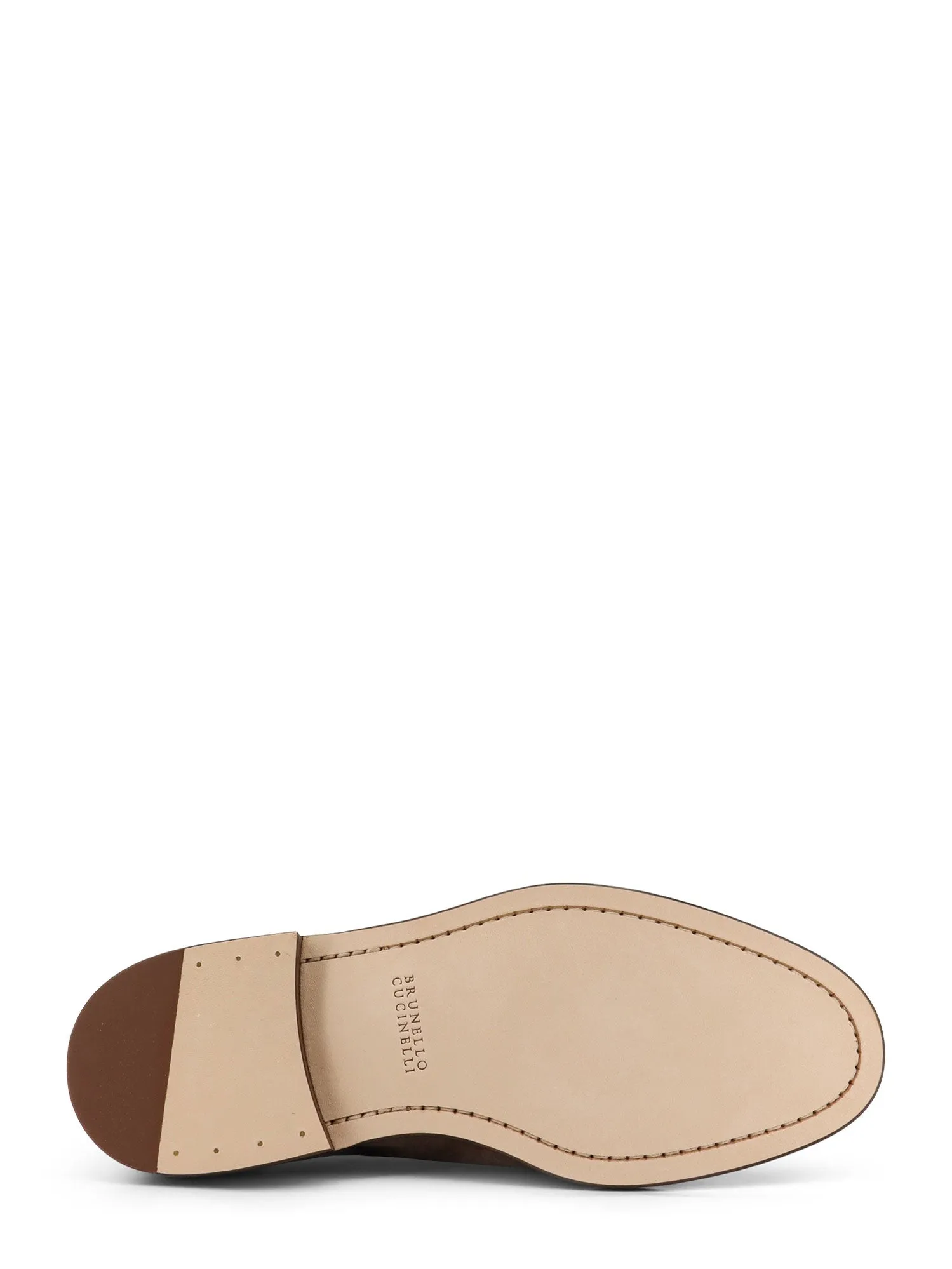 Suede Lace-Up sold by Wanan Luxury product image thumbnail 4