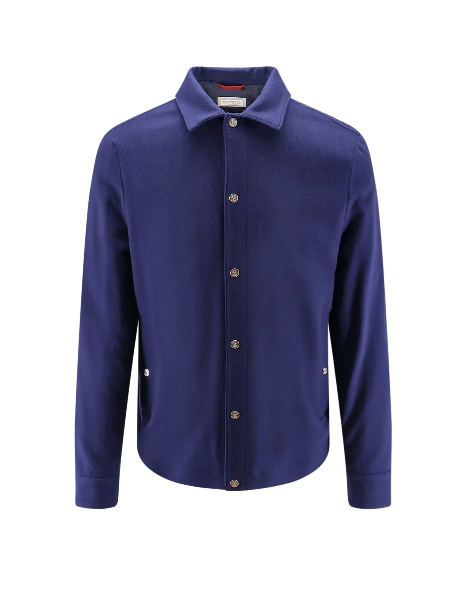 Cashmere Jacket sold by Wanan Luxury