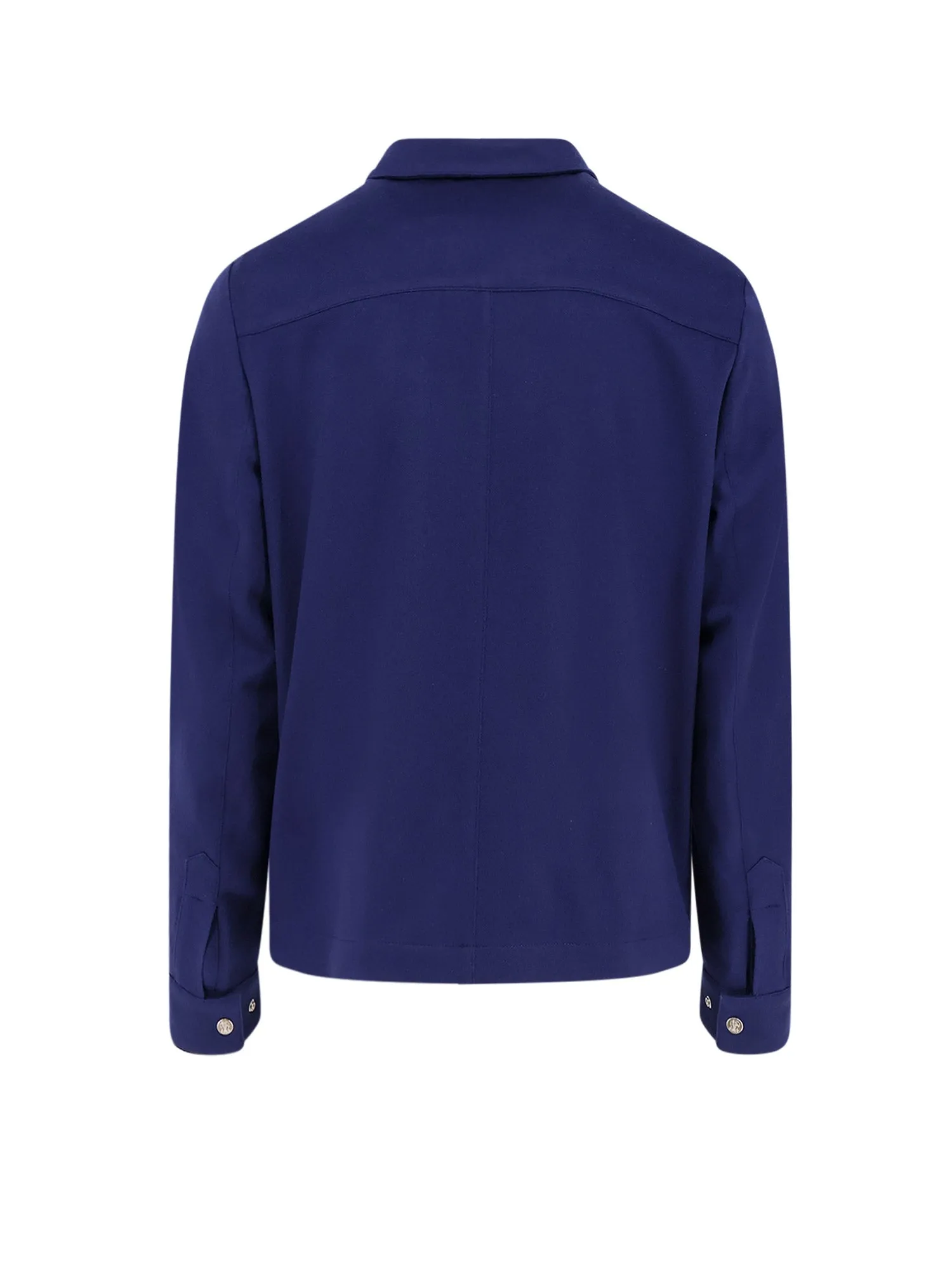 Cashmere Jacket sold by Wanan Luxury product image thumbnail 2