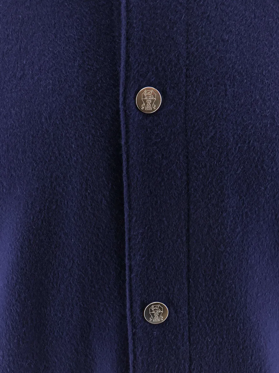 Cashmere Jacket sold by Wanan Luxury product image thumbnail 3