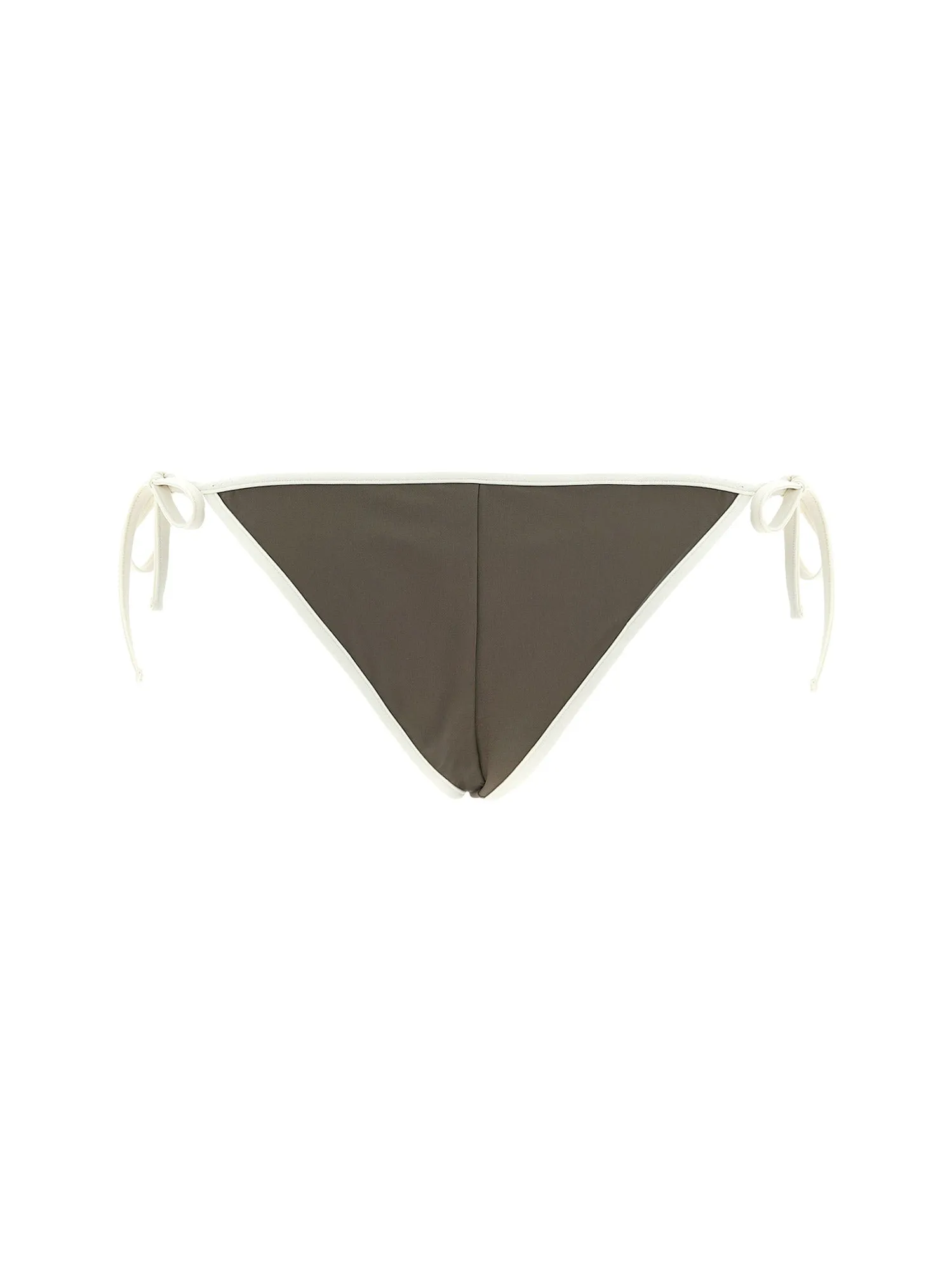 Nylon Bikini Bottoms With Contrasting Profiles sold by Wanan Luxury product image thumbnail 3