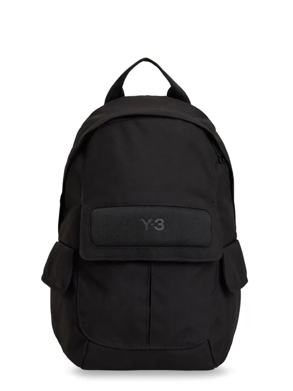 Nylon Backpack made by Y-3