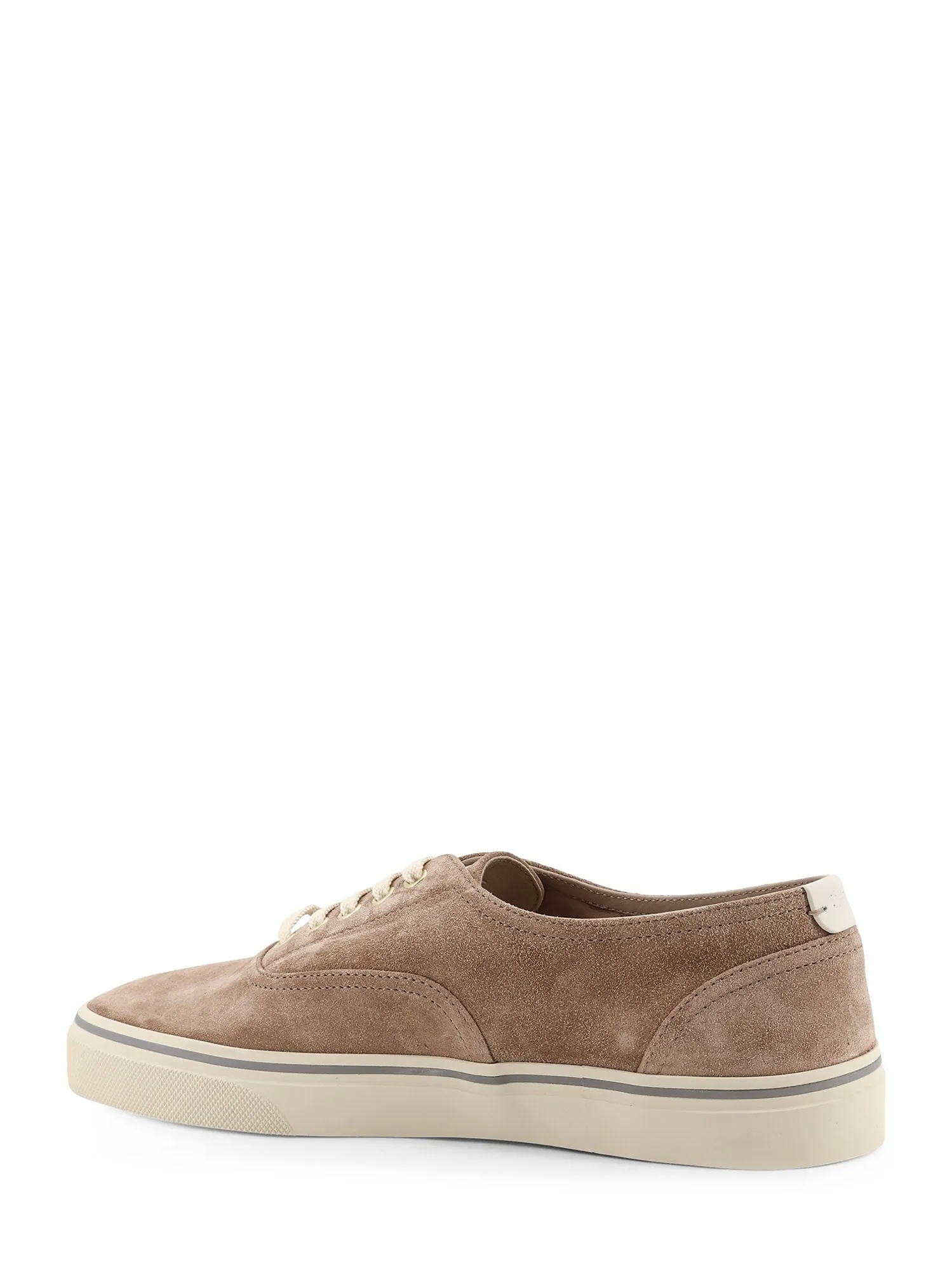 Suede Sneakers sold by Wanan Luxury product image thumbnail 3