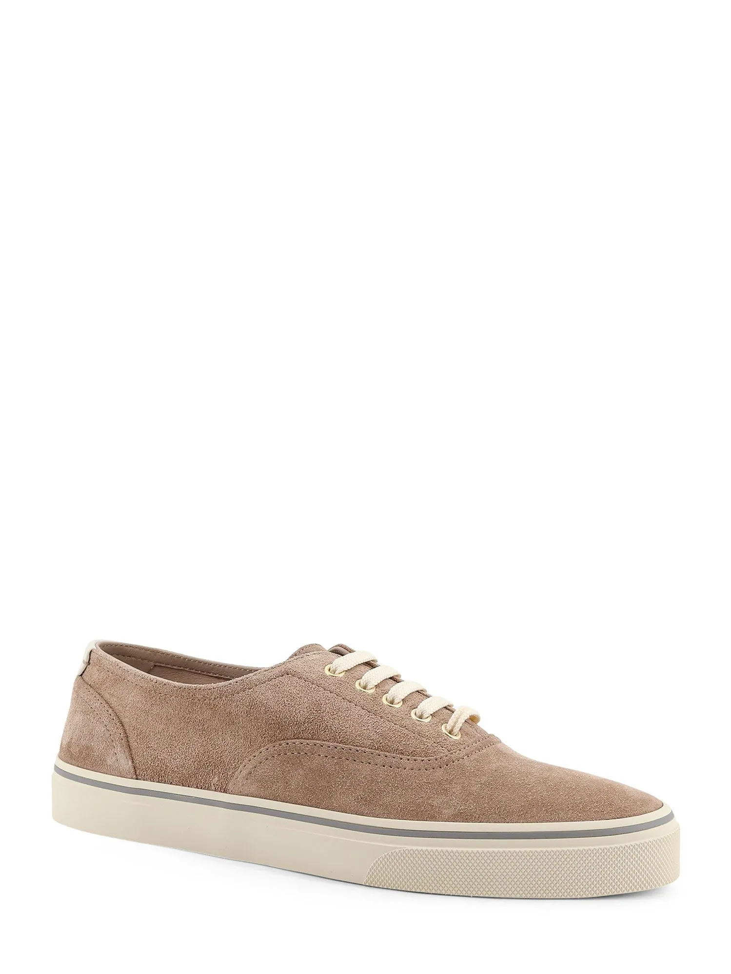 Suede Sneakers sold by Wanan Luxury product image thumbnail 2