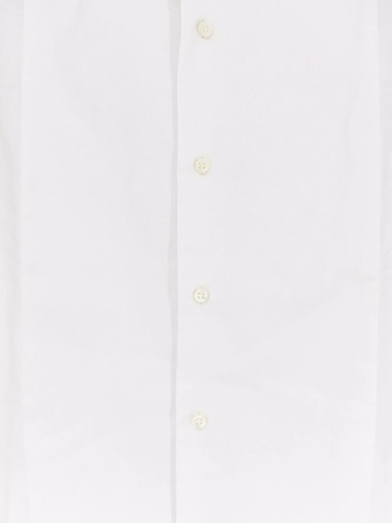 Cotton Shirt sold by Wanan Luxury product image thumbnail 3
