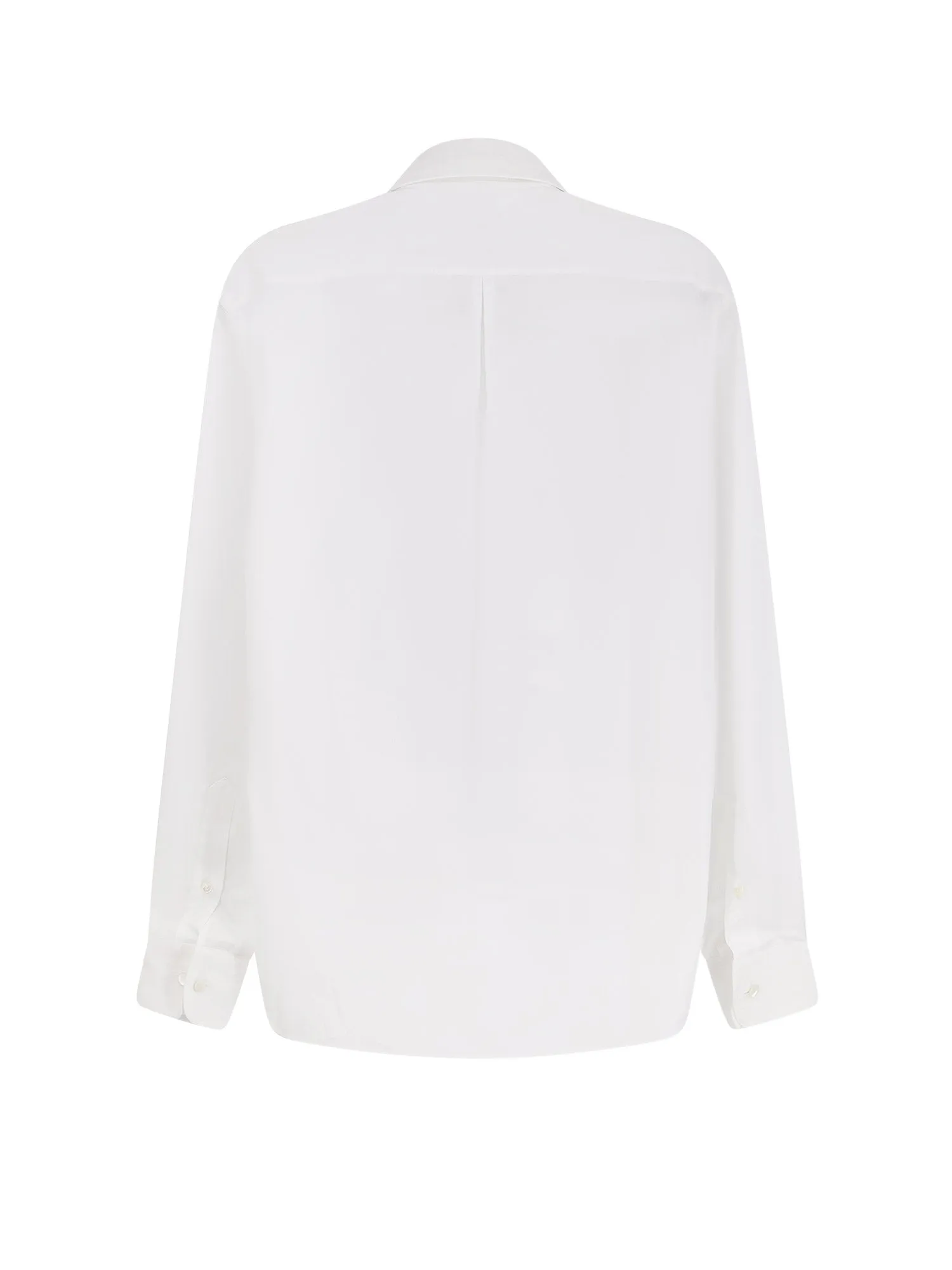 Cotton Shirt sold by Wanan Luxury product image thumbnail 2