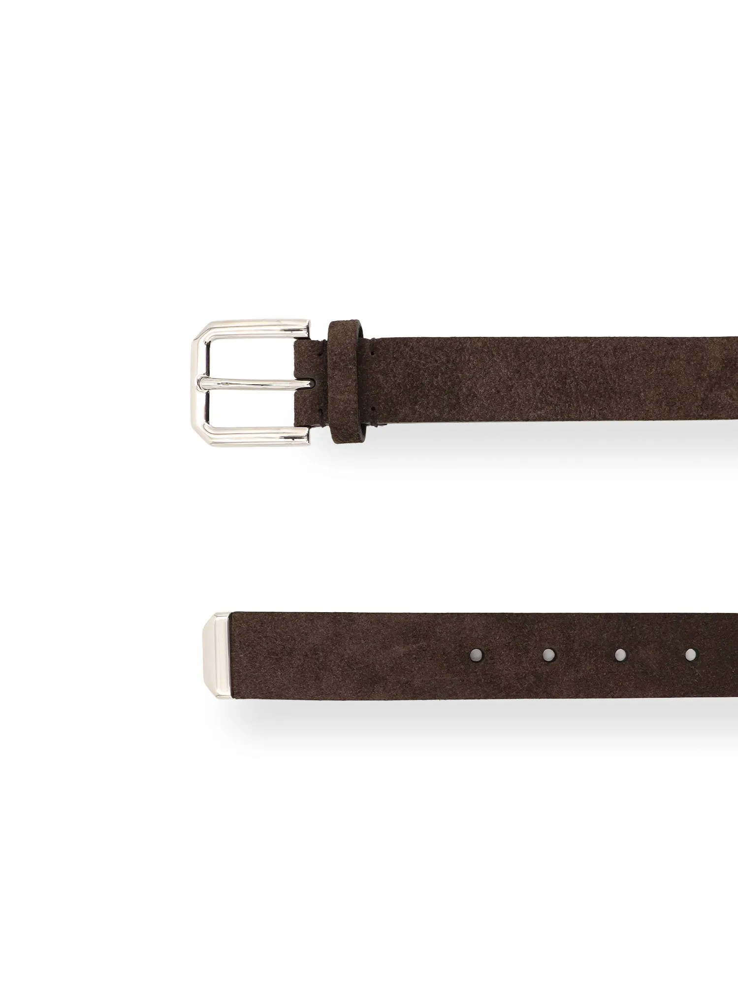 Suede Belt sold by Wanan Luxury product image thumbnail 2