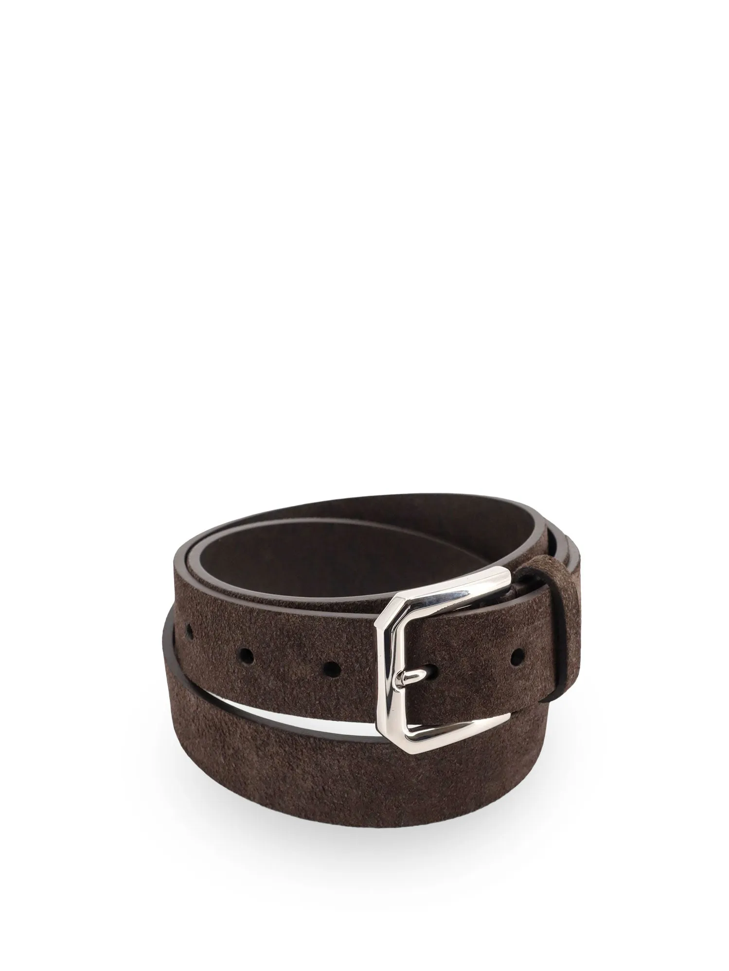 Suede Belt sold by Wanan Luxury product image thumbnail 3