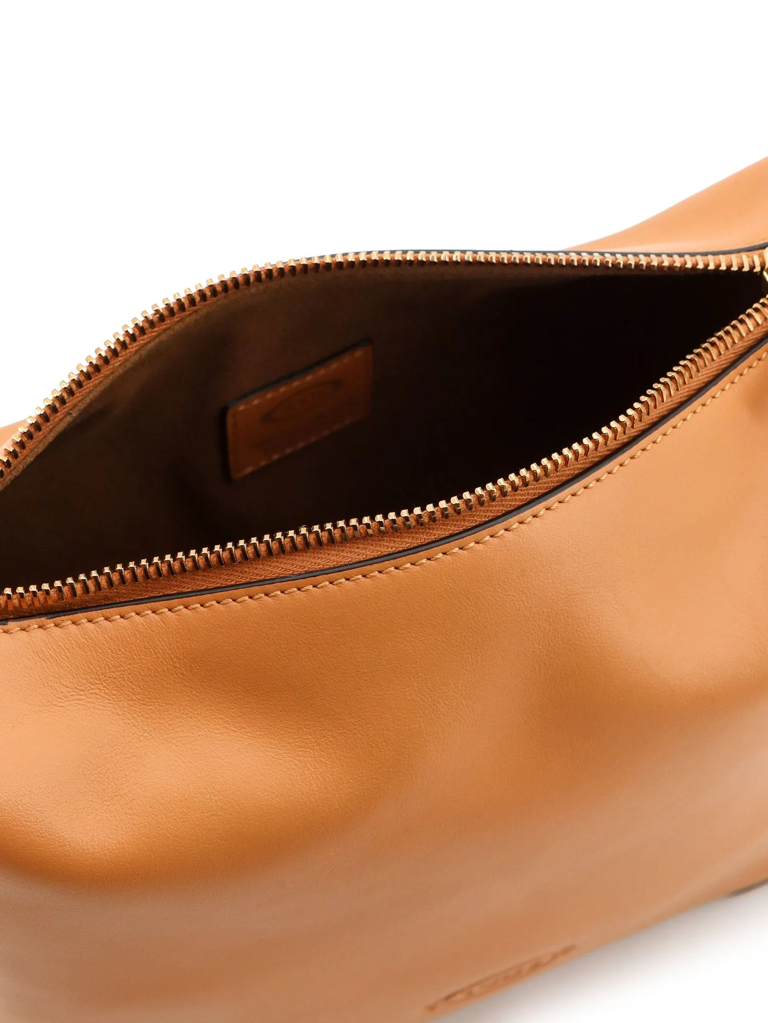 Metal Dots Leather Mini Bag sold by Wanan Luxury product image thumbnail 4