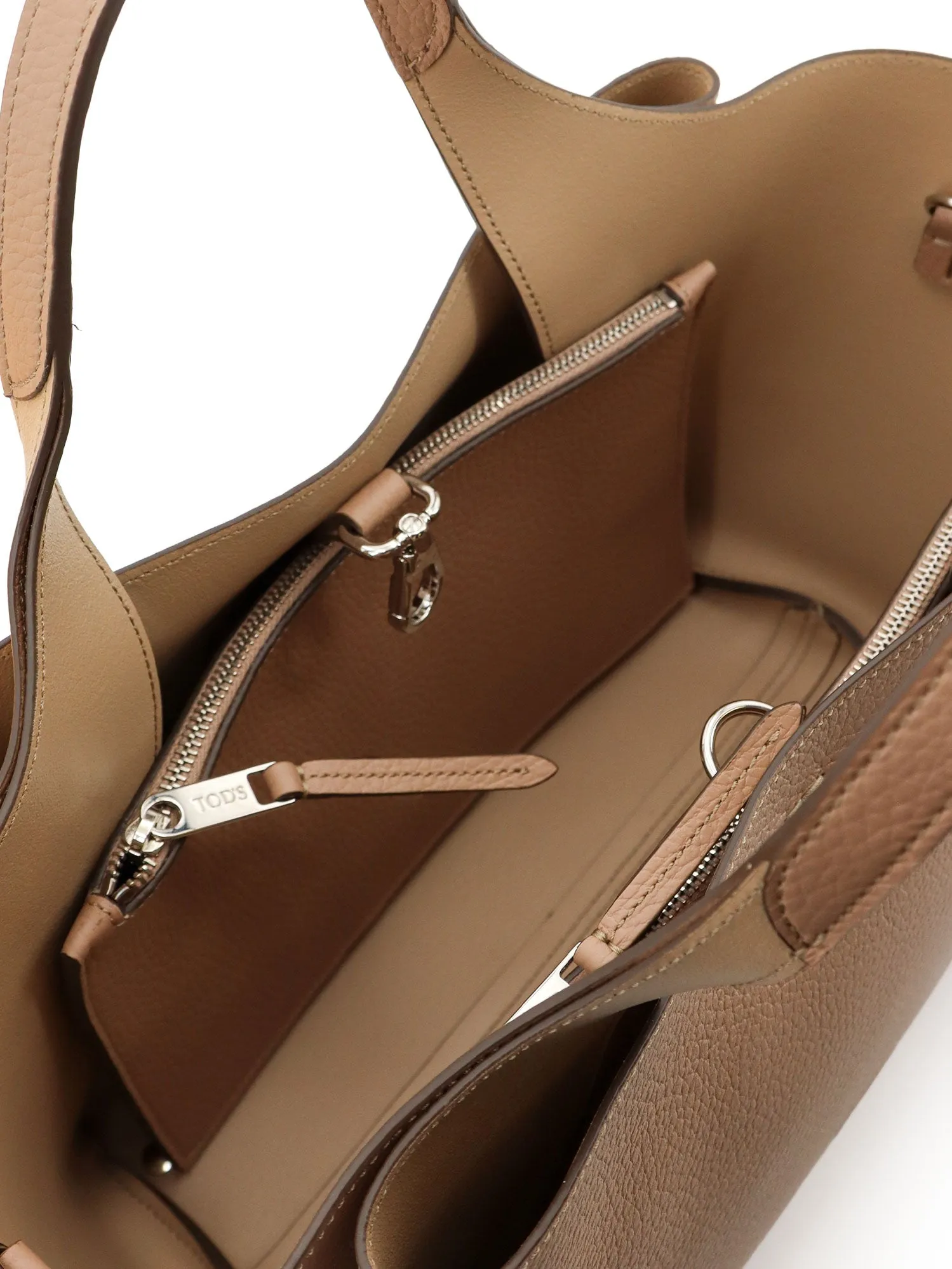 Leather Crossbody Bag sold by Wanan Luxury product image thumbnail 4
