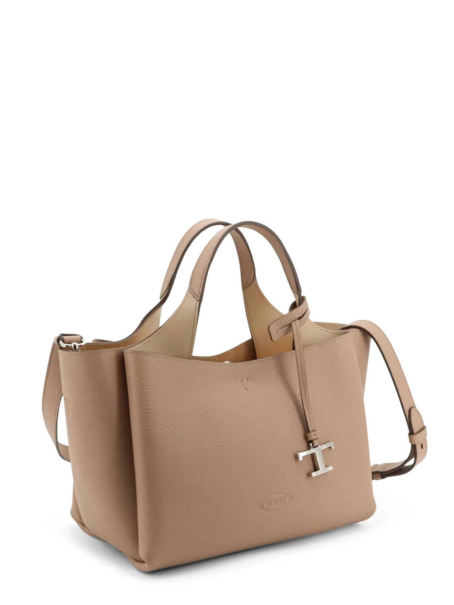 Leather Crossbody Bag sold by Wanan Luxury product image thumbnail 3