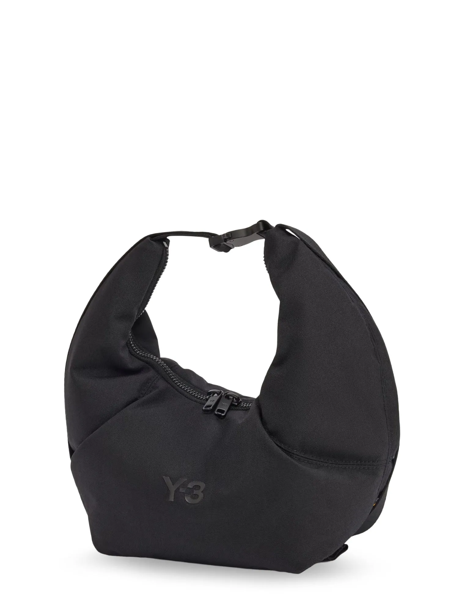 Y-3 Crescen Bag Cordura Handbag sold by Wanan Luxury product image thumbnail 3