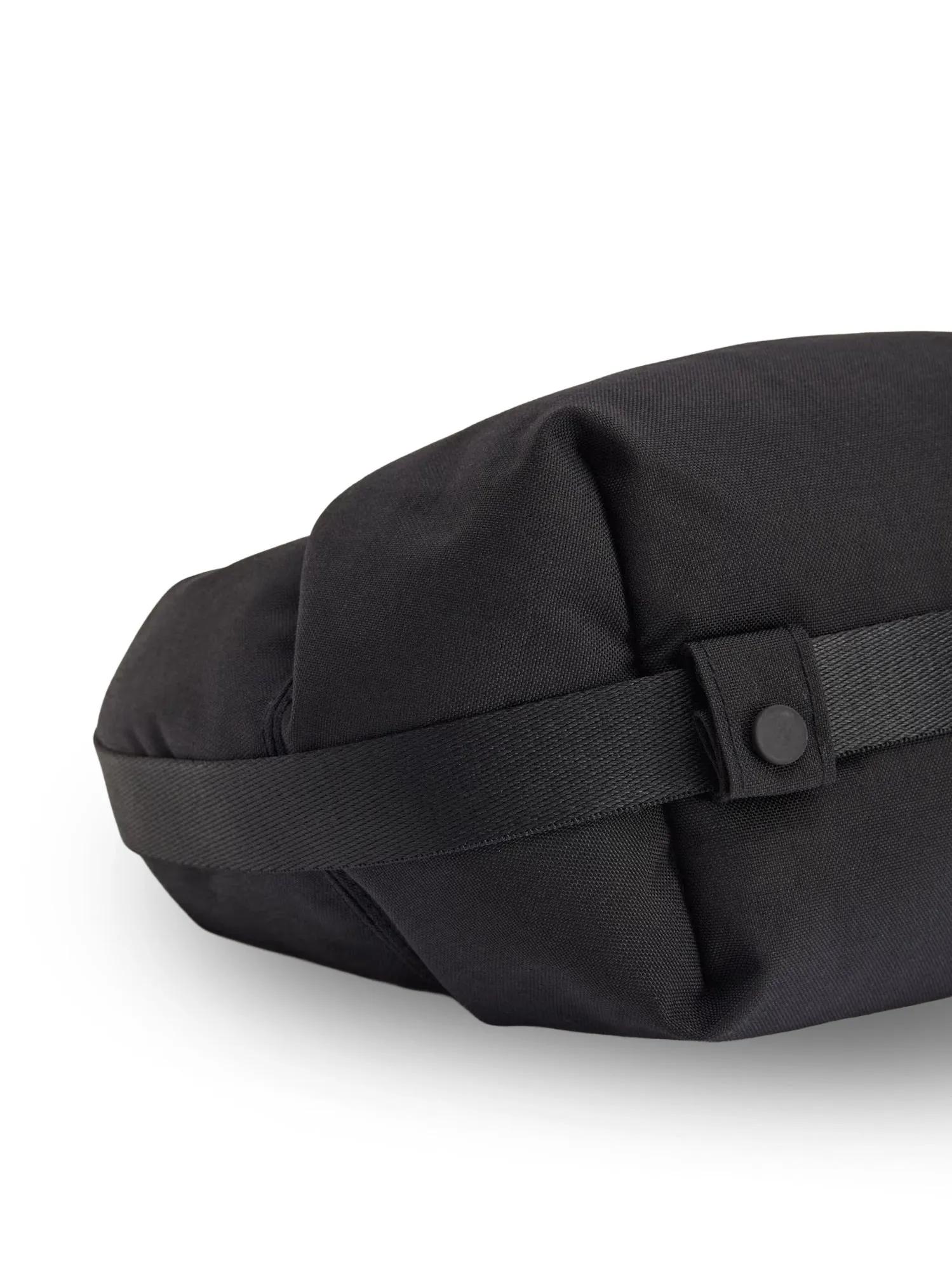 Y-3 Crescen Bag Cordura Handbag sold by Wanan Luxury product image thumbnail 4