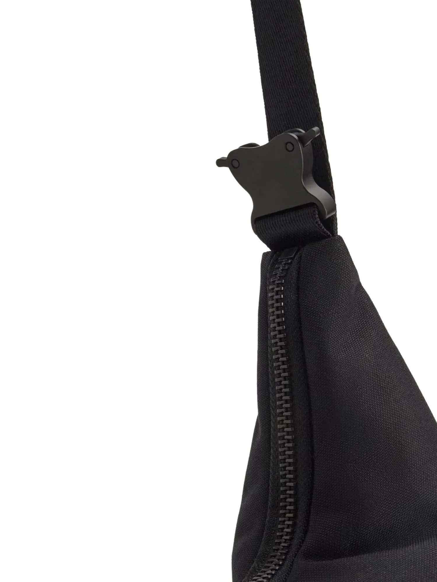 Y-3 Crescen Bag Cordura Handbag sold by Wanan Luxury product image thumbnail 5