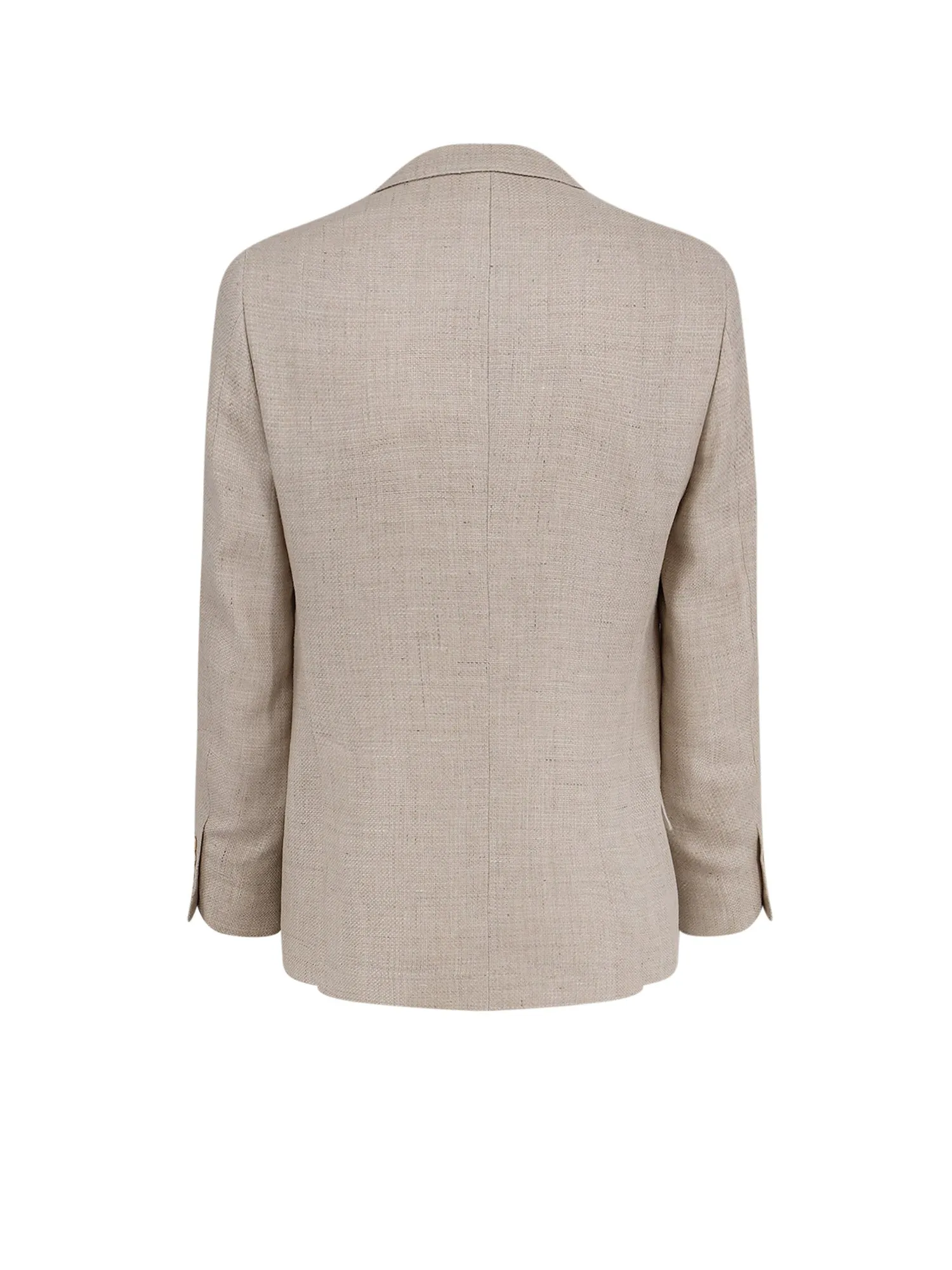 Silk, Linen And Wool Suit sold by Wanan Luxury product image thumbnail 2