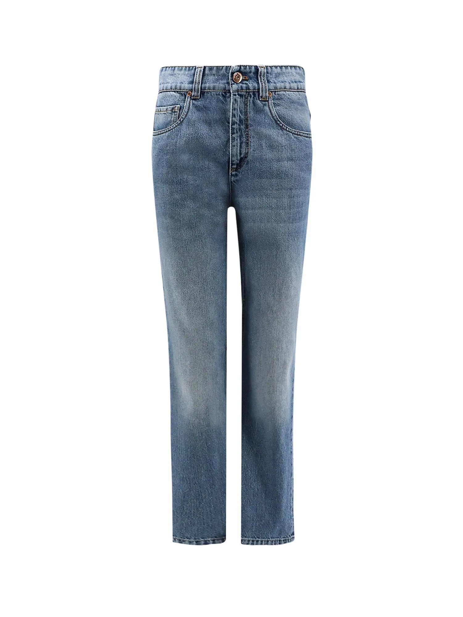 The Retro Vintage Jeans sold by Wanan Luxury