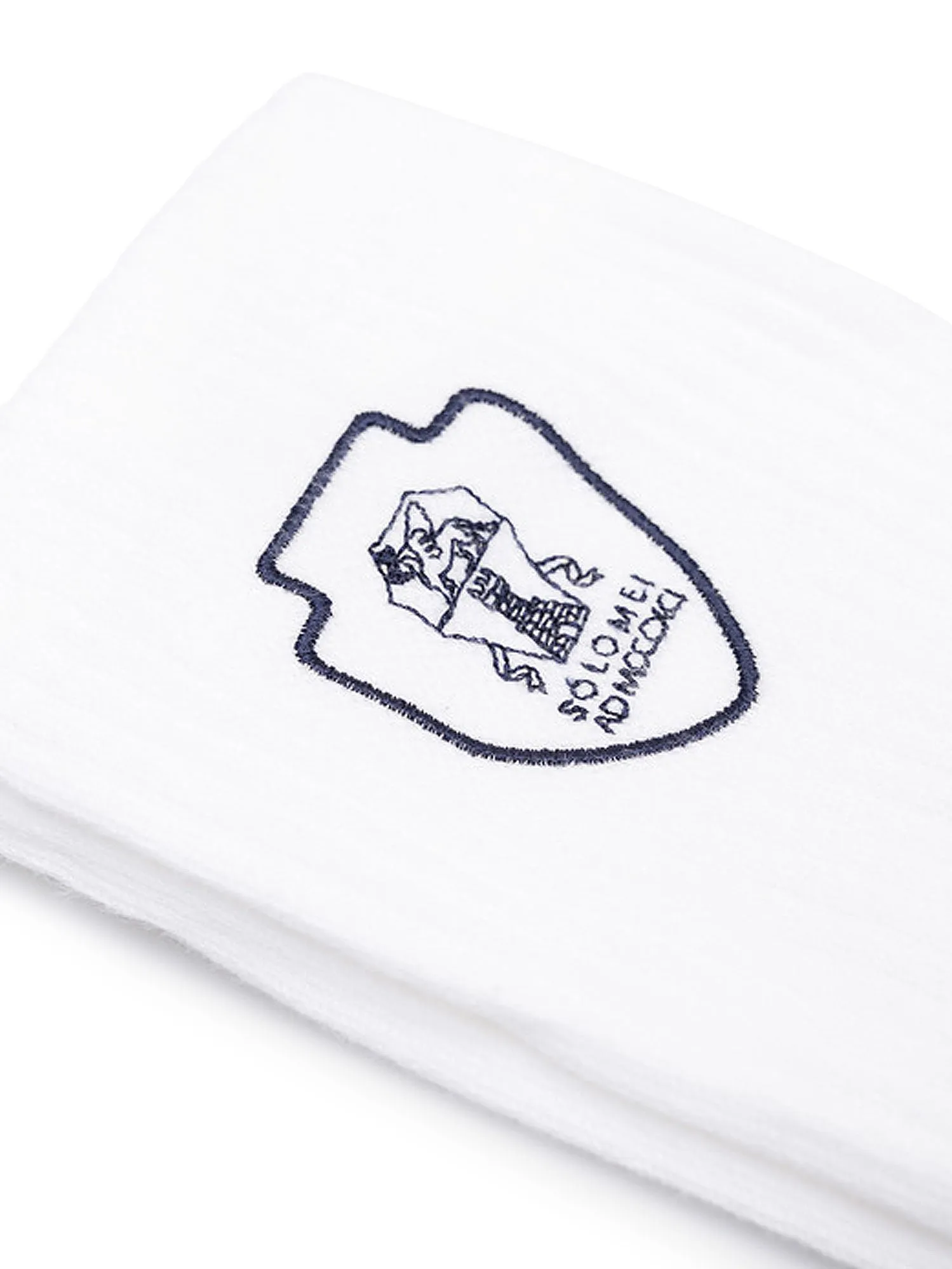 Cotton Blend Socks sold by Wanan Luxury product image thumbnail 2