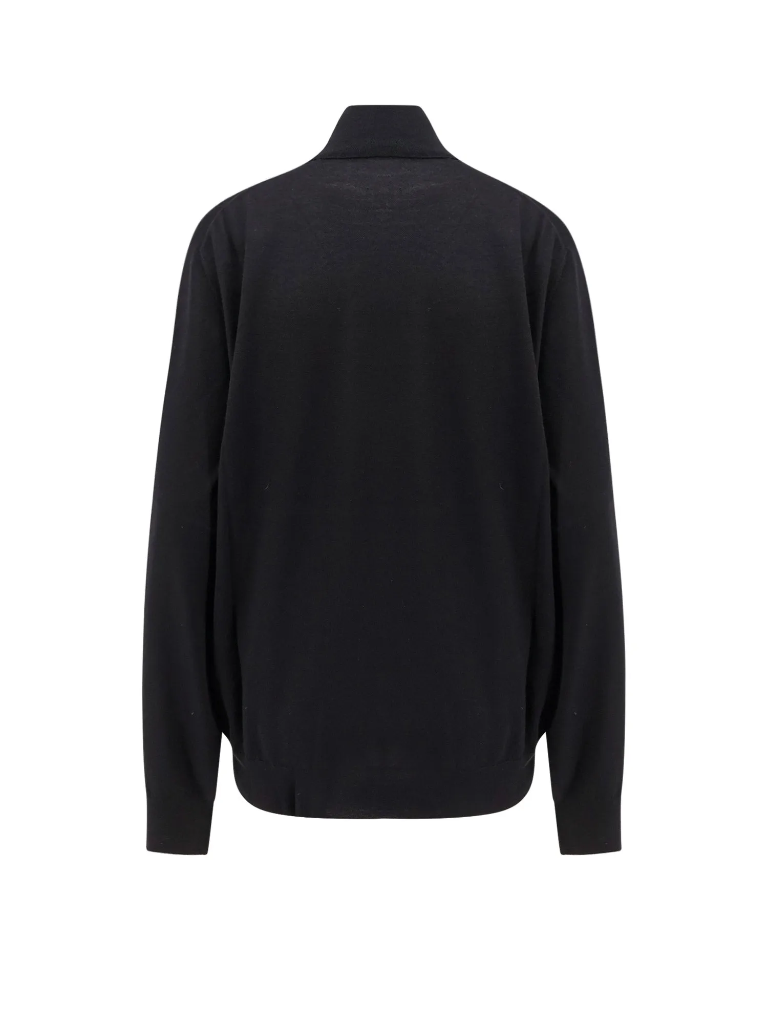 Cashmere And Silk Turtleneck sold by Wanan Luxury product image thumbnail 2