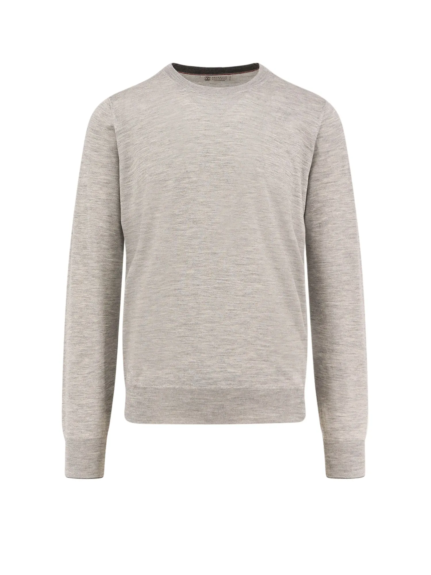 Cashmere And Silk Sweater sold by Wanan Luxury